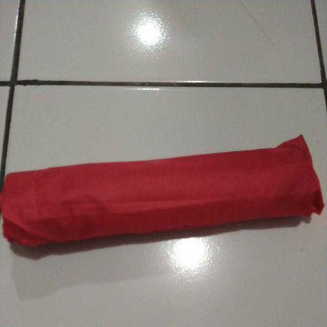 Payung Magic 3d Muncul Motif Jika Basah