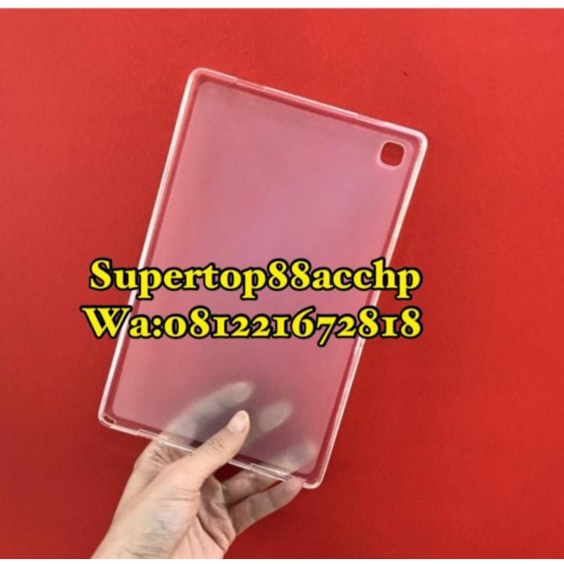 Samsung Tab A7 10.4&quot;T505/A7 Lite 8.7&quot;T225 Huawei Matepad SE 10.4/Matepad T10/T10s Softcase Cover Silicone Case