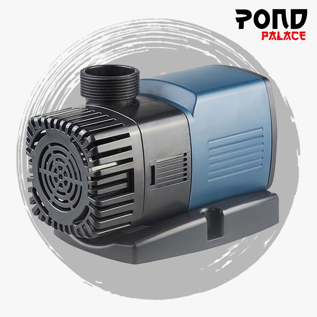 Jual Pompa Kolam Koi Sunsun Pompa Air 7000 LPH JTP Pompa Skimmer Kolam Ikan