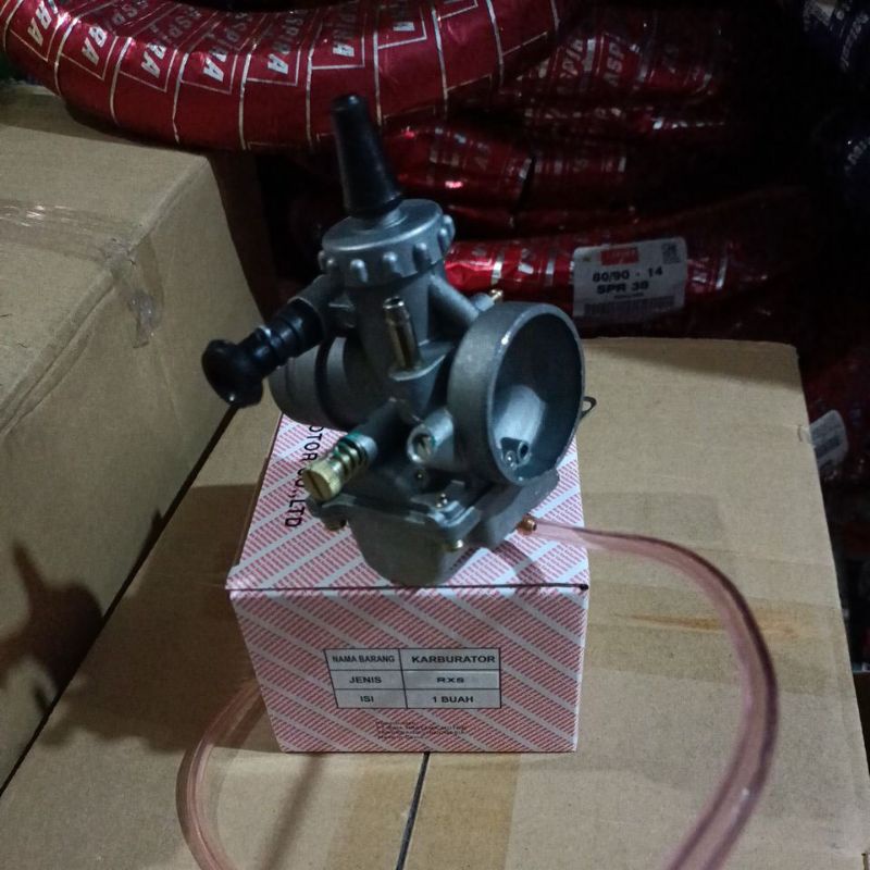 KARBURATOR RXS RX SPESIAL