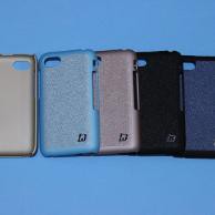 Hardcase BlackBerry Q5 / Q20 / Z10 Merek HUANMIN