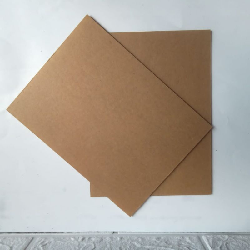 

acrylic akrilik lembaran bening tebal 2mm 15x20cm | akrilik potong | akrilik lembaran