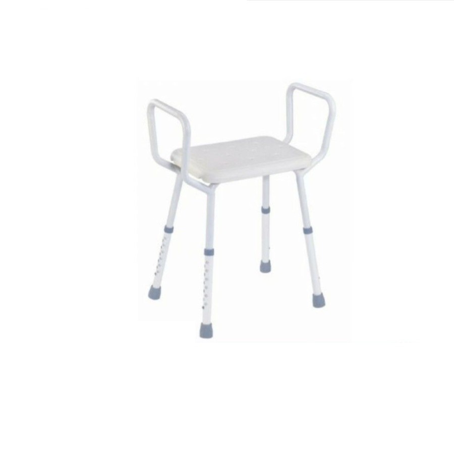 Shower Chair Kursi Mandi GEA FS7920L / FS 7920 L (Khusus GOJEK/GRAB)