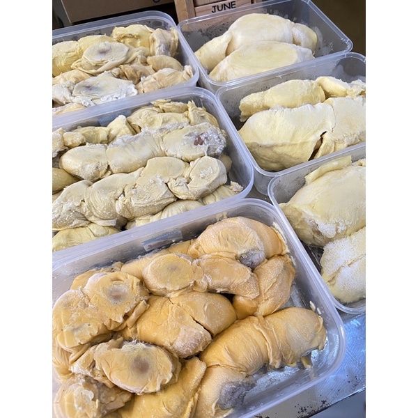 

Durian Medan Super Premium Gojek Only Semarang