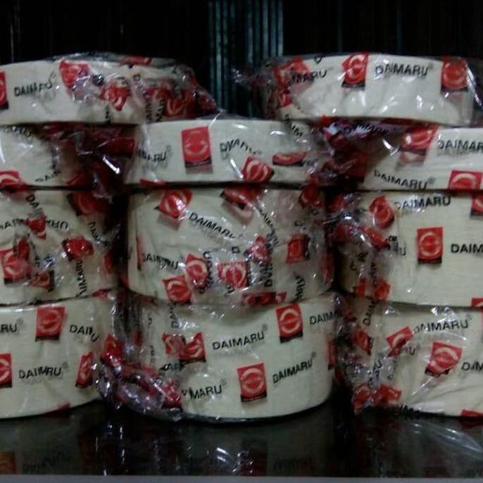 

HOT SALE|BEST SALLER SAMURAI PAINT/lakban kertas daimaru(24mm x21mm)