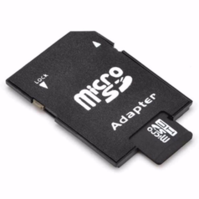 Adaptor Memory Card MMC Adaptor Micro SD Adapter SD Card