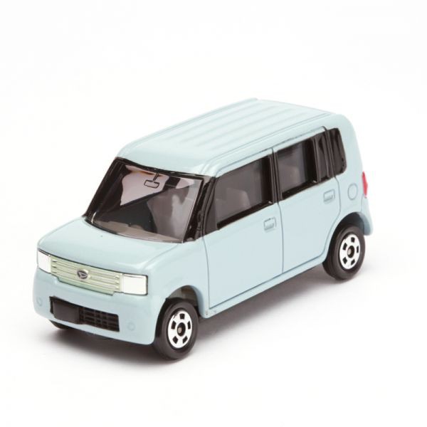 Tomica Daihatsu Move Conte