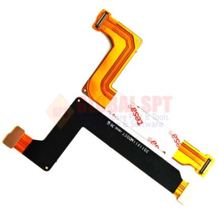 FLEXIBLE XIAOMI MI4C / MI 4C + MAINBOARD / MAIN BOARD LCD ORIGINAL