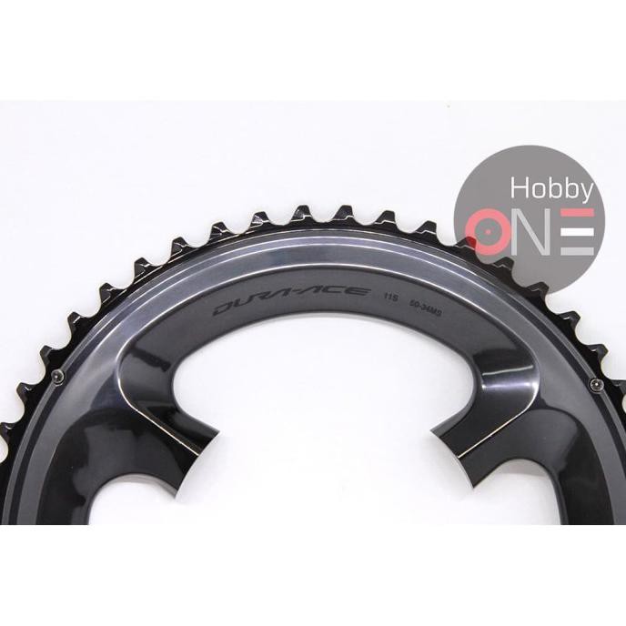 Shimano Dura Ace Chainring 50T Fc-R9100