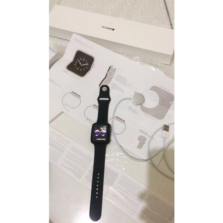 IWATCH SERIES 3