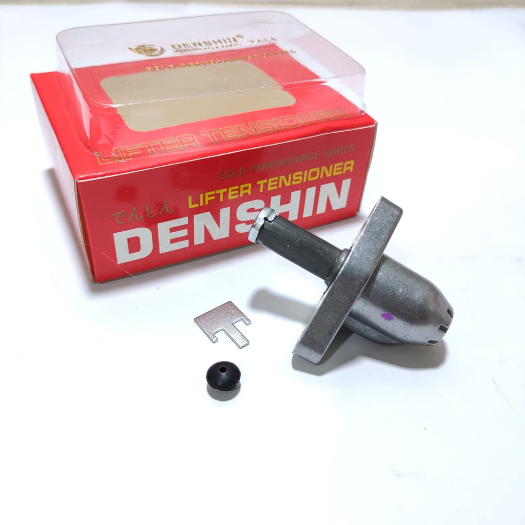 TONJOKAN TENSIONER SETELAN KETENG MIO JUPITER MX NOUVO VIXION DENSHIN