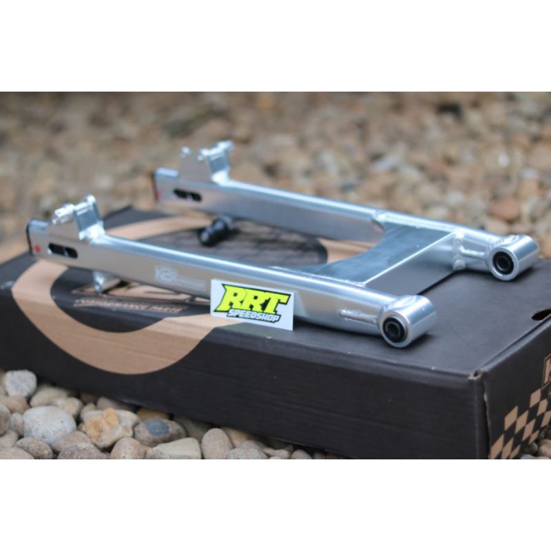 Swing arm k2r premium NON LUBANG JUPITER by kawahara