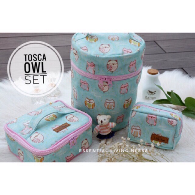 BEST SELLER Tas oil, bag oil, pouch oil, diffuser bag