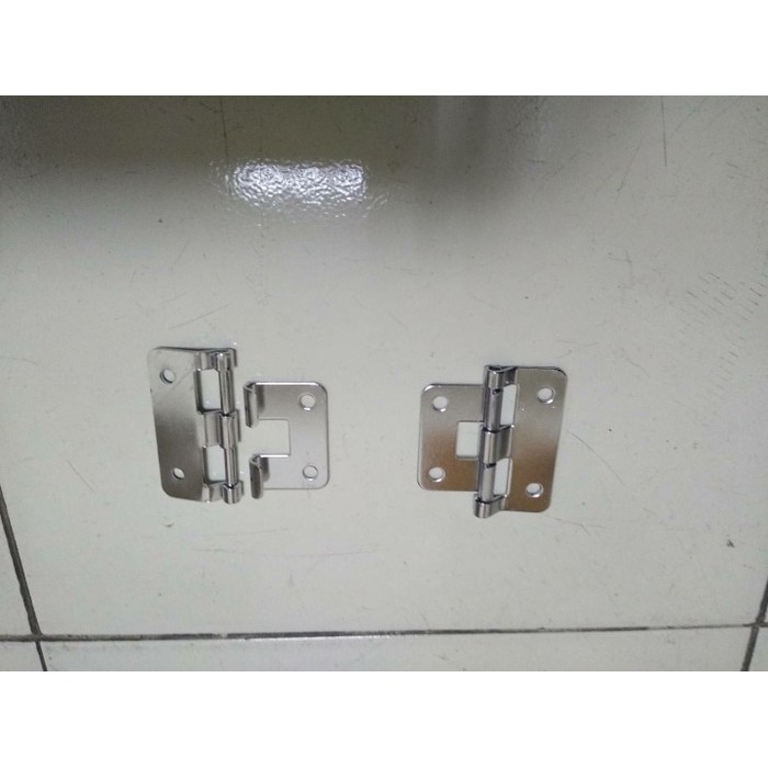 Engsel Lepas Kecil Hardcase