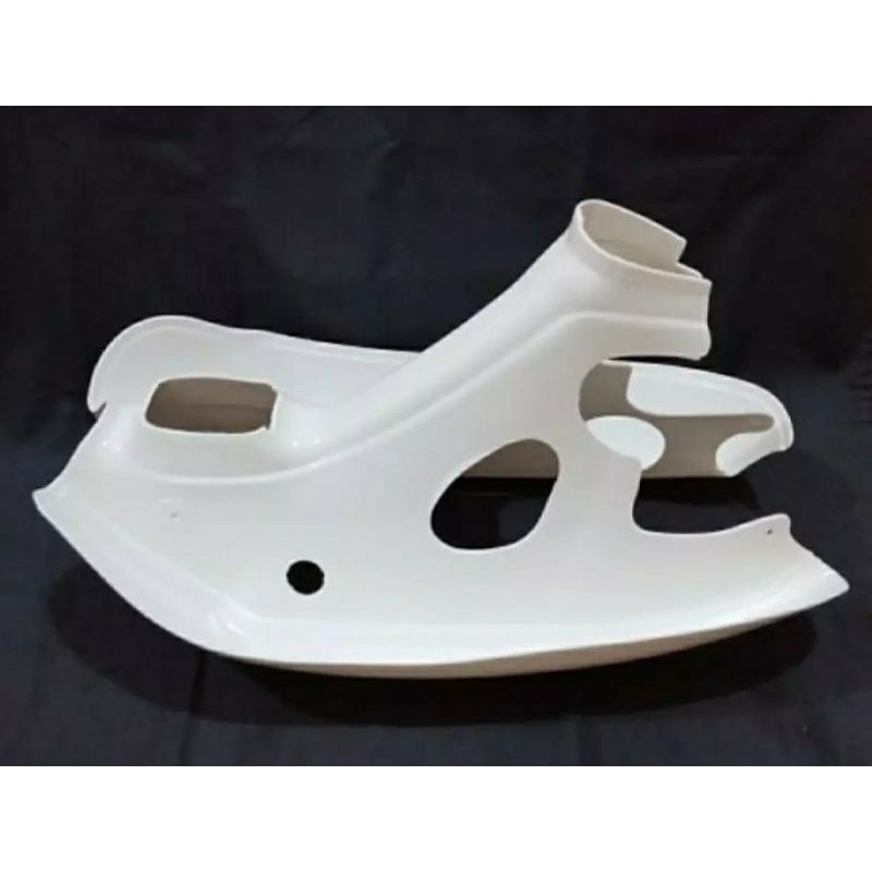 ONGKIR MURAH SAYAP C70 SAYAP HONDA C 70 COVER TENGAH TUTUP RANGKA LEGSHIELD