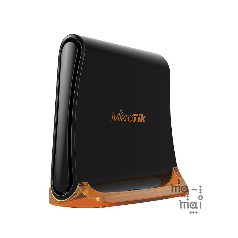 Mikrotik Wireless for home and office RB931-2nD hAP mini