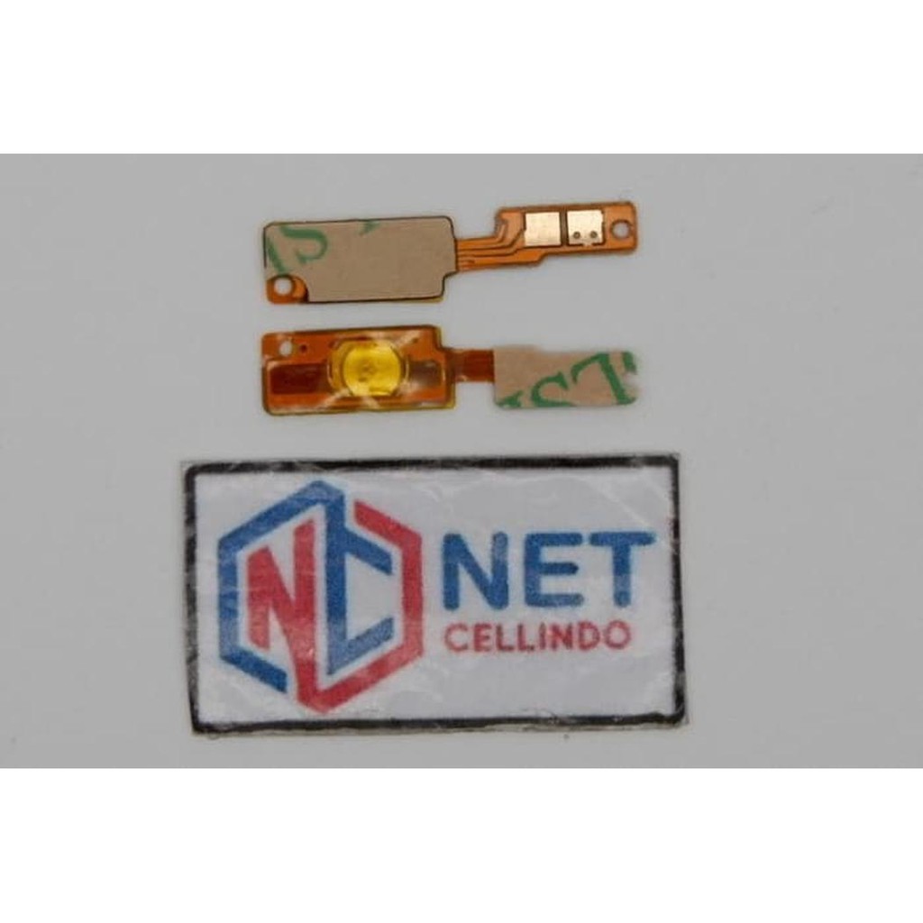Promo FLEXIBLE HOME BUTTON / TOMBOL HOME SAMSUNG I8260 / I8262 / GALAXY CORE Berkualitas