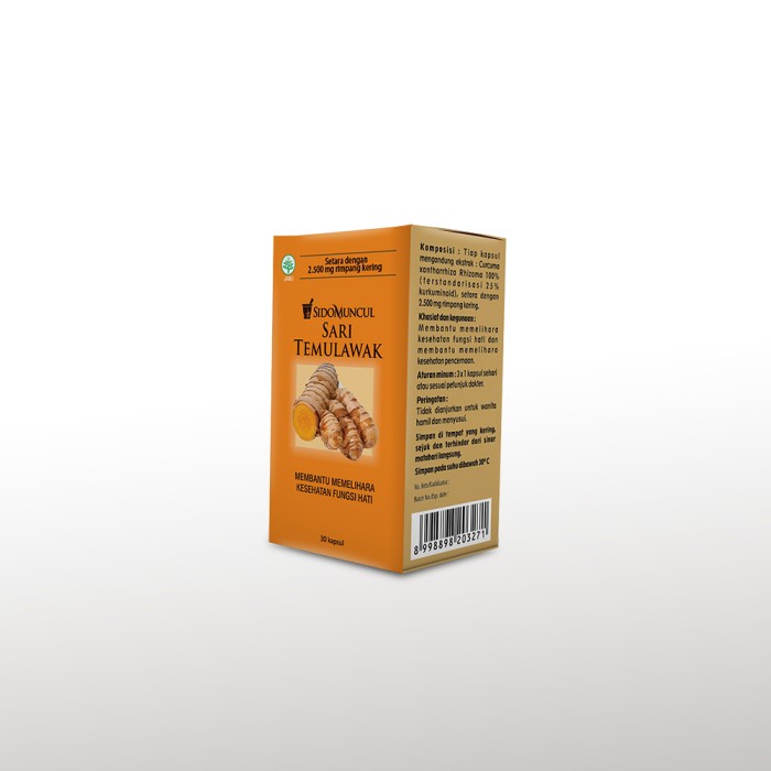 

tradisional-minuman- paket rahmat 2 (ramadhan hemat) - 2 botol sari temulawak -minuman-tradisional.