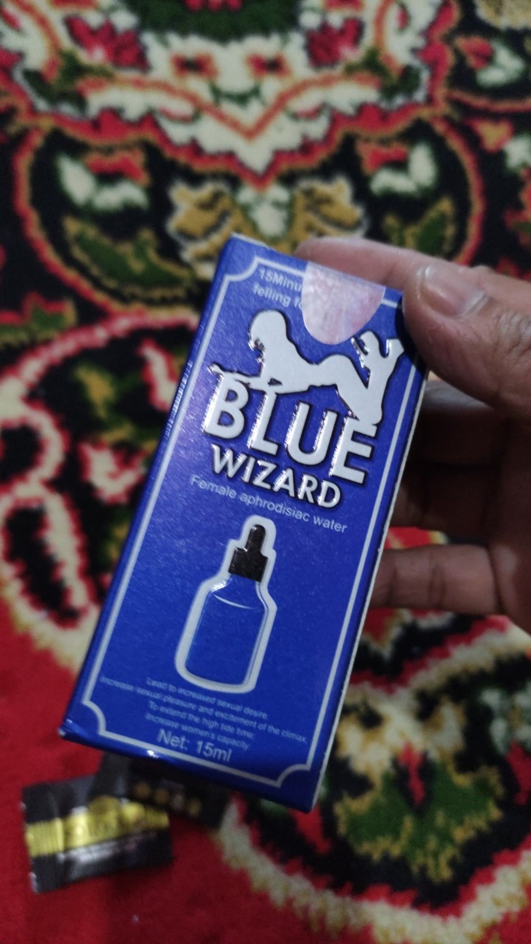 Hammer Of Thor Asli, Super Ampuh & Cepat