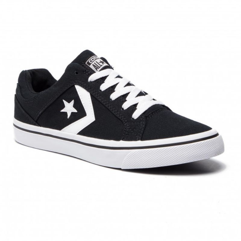 SEPATU CONVERSE EL DISTRITO OX ONLY SIZE 37 ART155064C