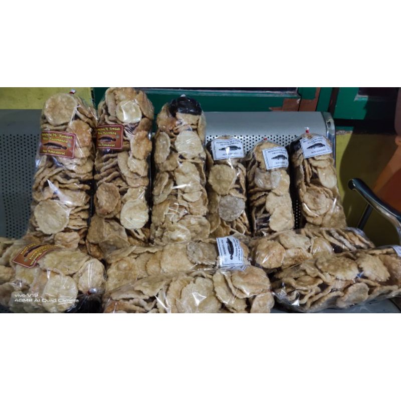

Kempalang tunu hj.romlah