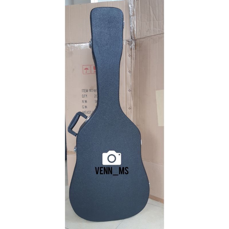 HARDCASE GITAR CLASSIC