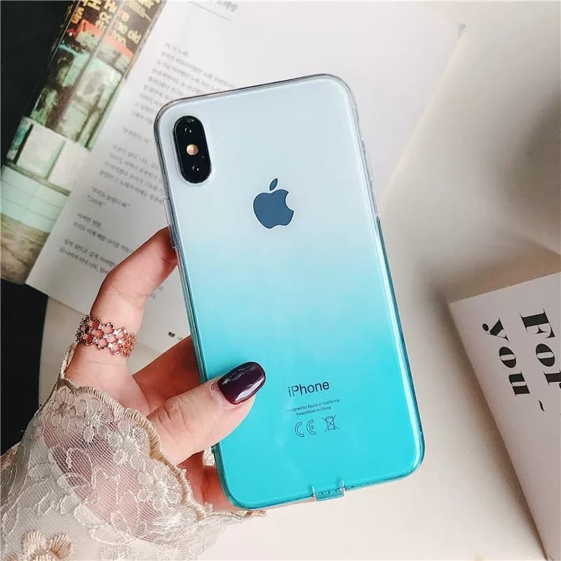 Case All Iphone 5 6 6+ 7 7+ 8 8+ plus X XS XR XS Max Floveme Original