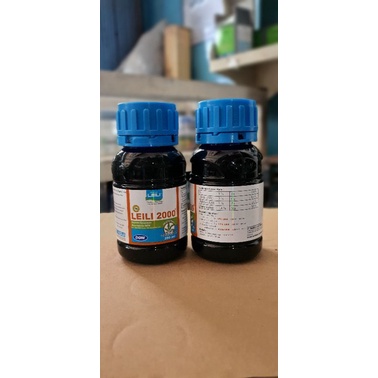 PUPUK LEILI 2000 250 ML / LEILI 2000 KEMASAN 250ML