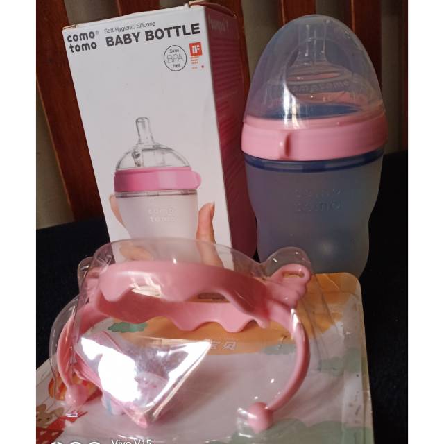 comotomo made in korea