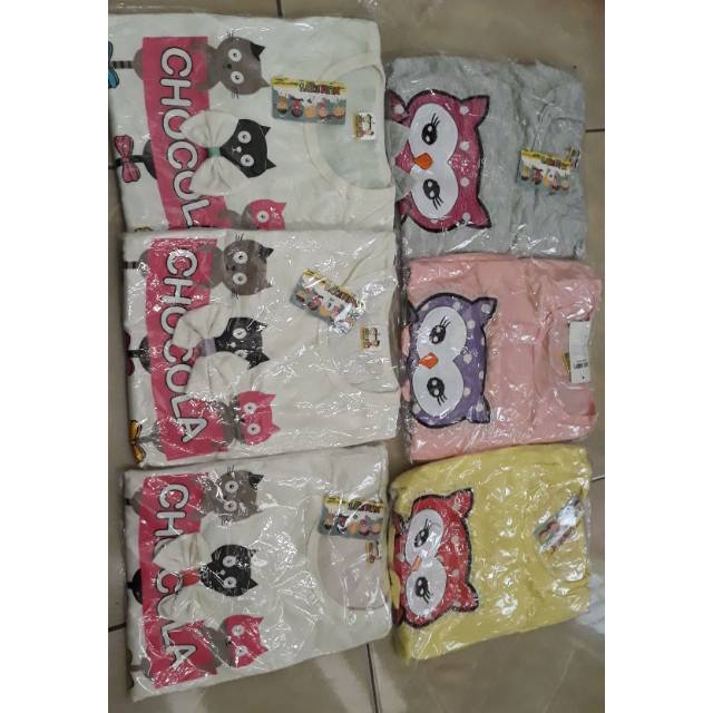 SETELAN ANAK XUN KIDS