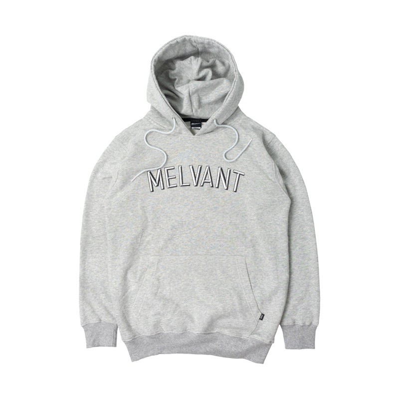 MHD WAGNER MISTY - MELVANT PULLOVER HOODIE