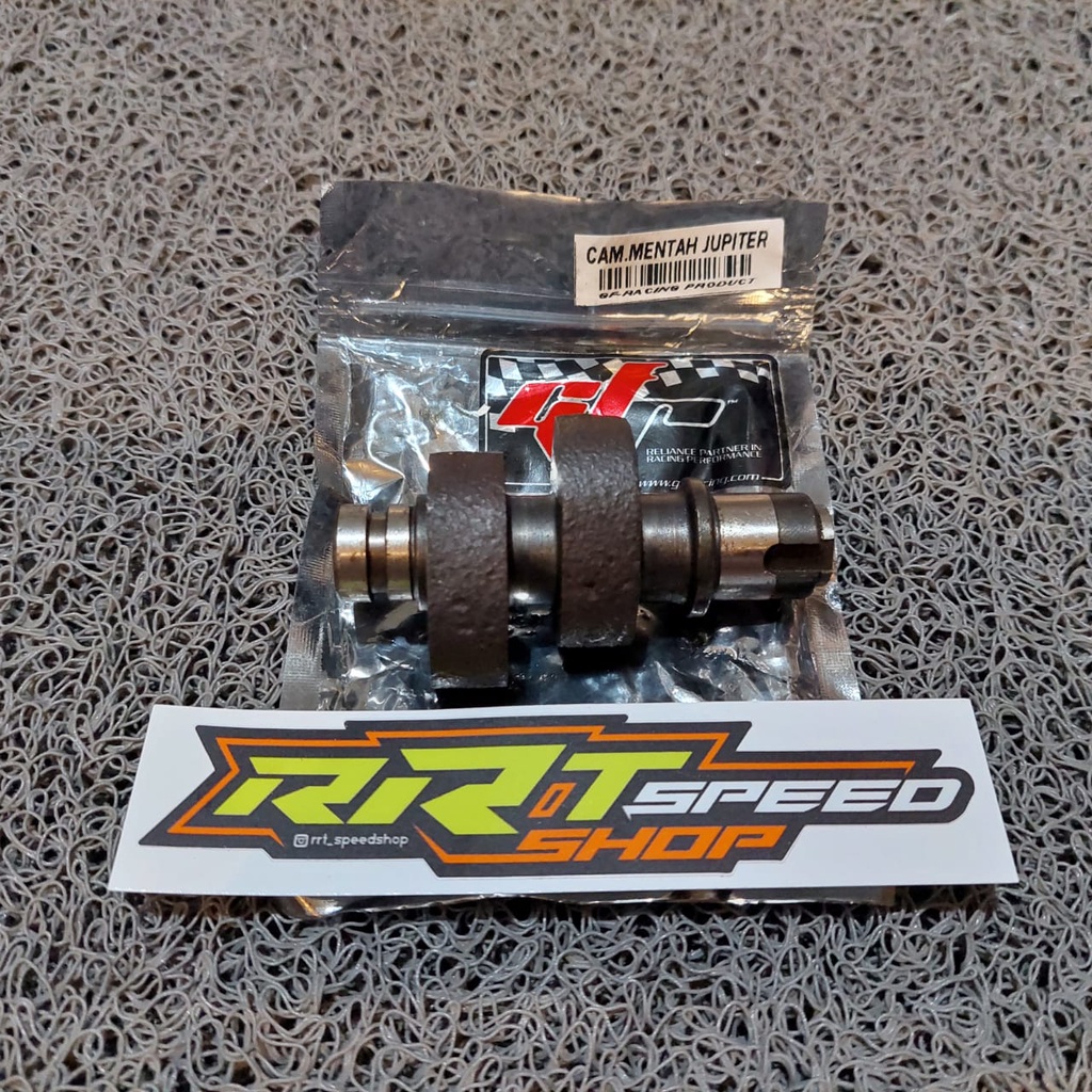 NOKEN AS / CAM SHAFT GF RACING MIO / JUPITER / TIGER / CRF150