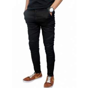 celana chino panjang pria / celana chino pria slim fit