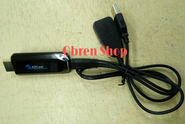 EzCast HDMI Wireless Dongle Receiver