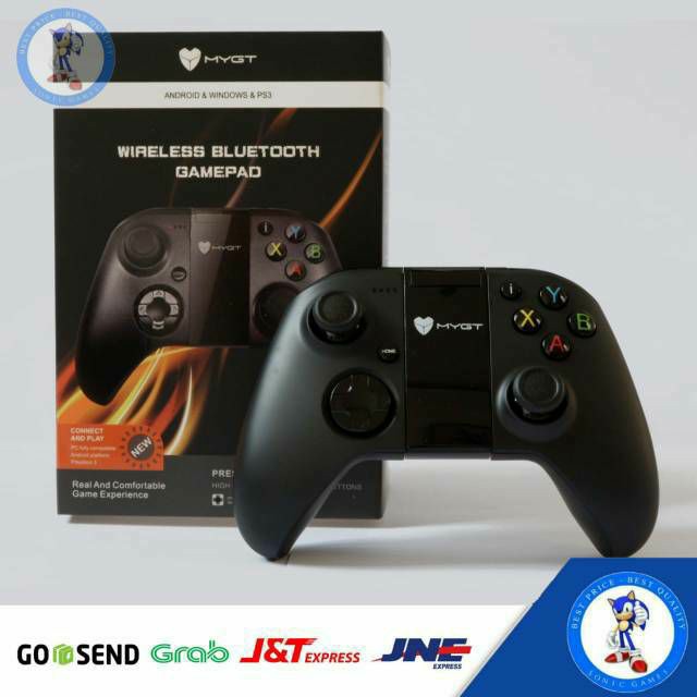 Stik Gamepad Android MYGT C04