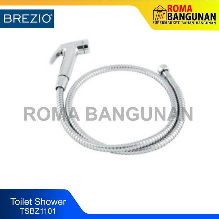 Paloma TSB2 1101 Jet Shower Washer Toilet Cebok Bidet Brezio