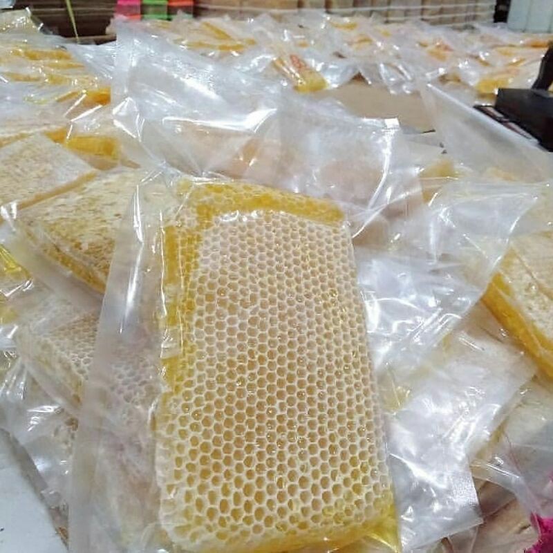 

SARANG MADU 500 GRAM