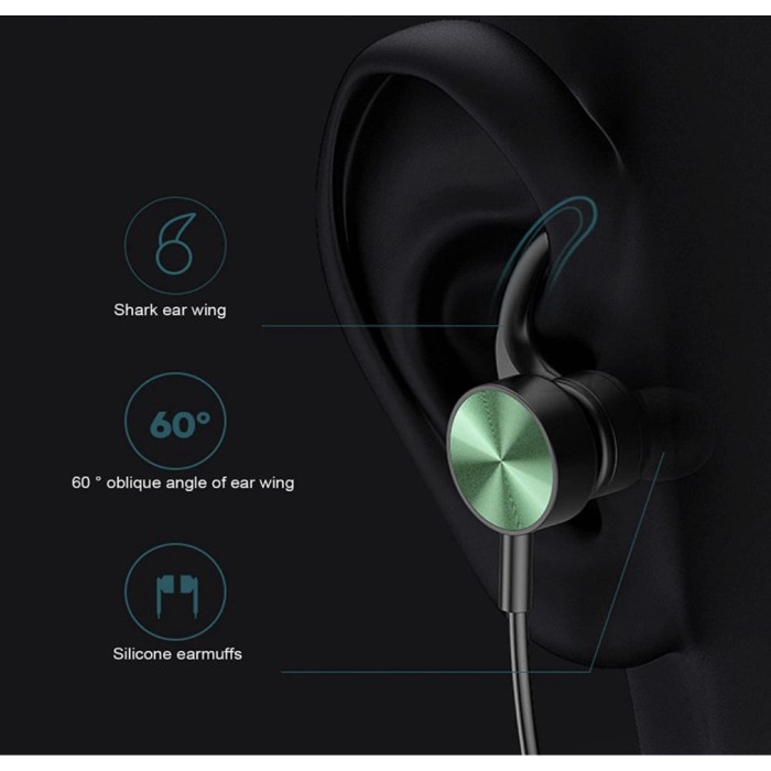 XG-330 Wireless Gaming Earphone Stereo Sound Effect Dynamic 3.5mm