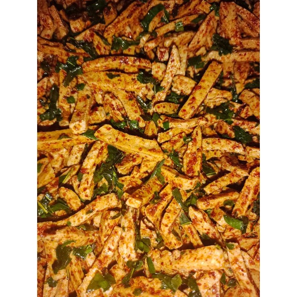 

BASRENG kemasan pouch
