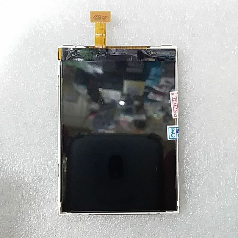 LCD NOKIA C2-03