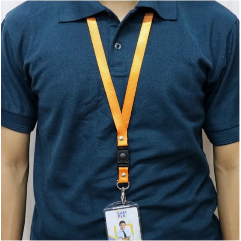 

Tali Gantungan ID Card