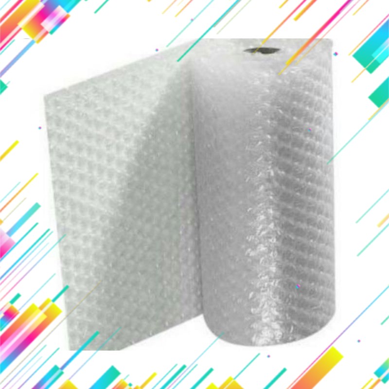 

bubble wrap packing