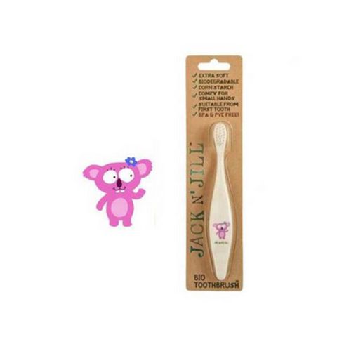 Jack N' Jill Bio Koala Toothbrush