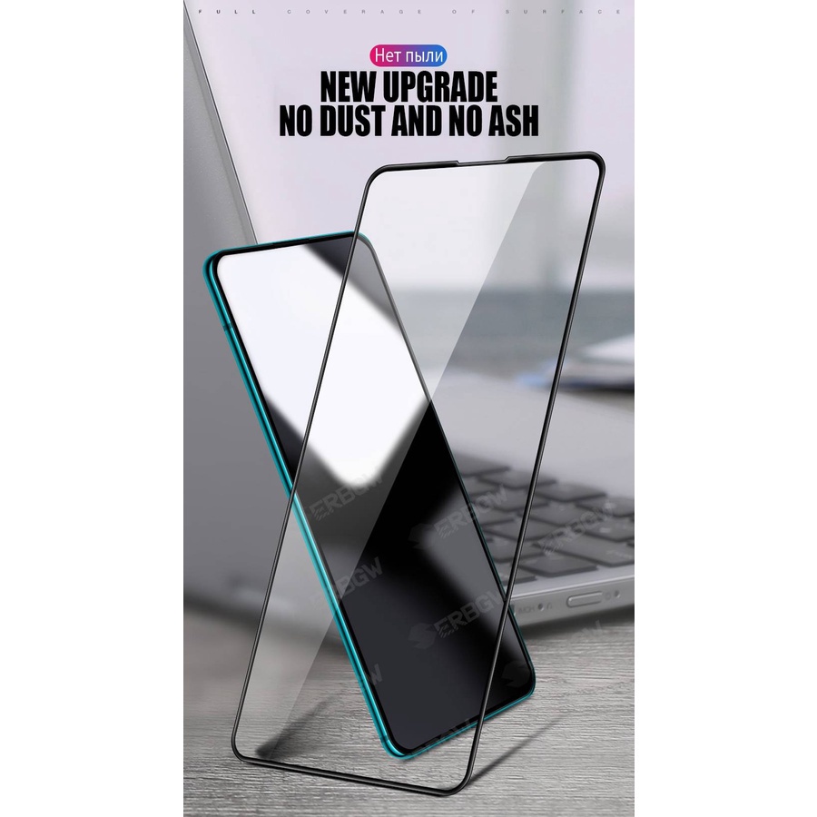 9D Full Tempered Glass For Xiaomi Redmi K20 K30 K40 Pro plus 8A 9 9A 9C 10X Screen Protector Redmi Note 8 9 10 Pro 8T 9T 9S Film