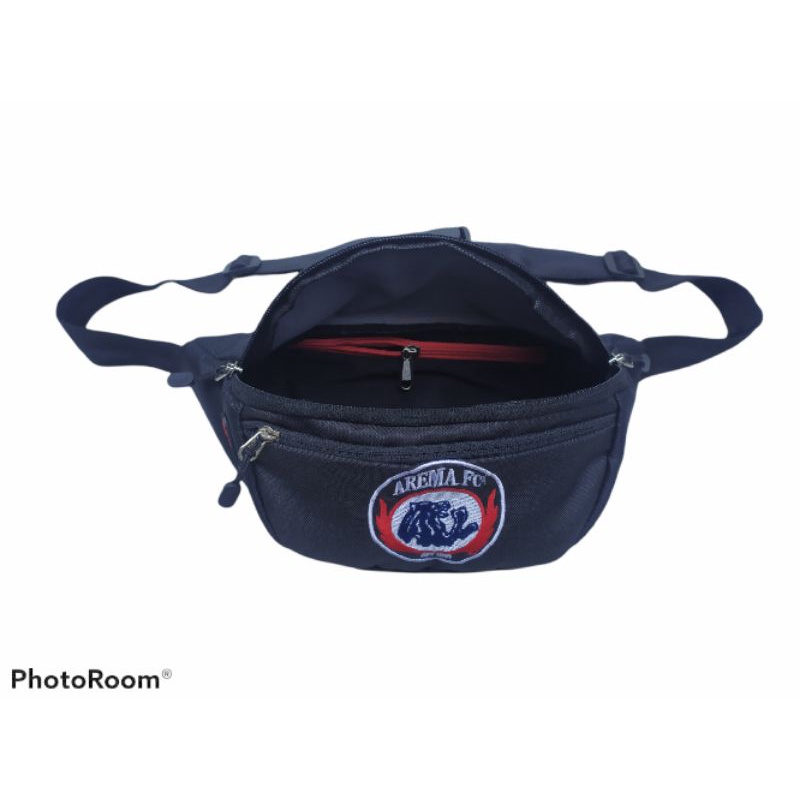 Tas Selempang-Pinggang AREMA / Waistbag AREMA