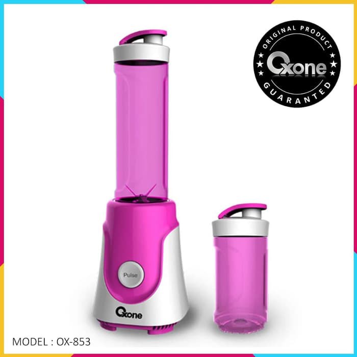 Personal Hand Blender Oxone OX-853