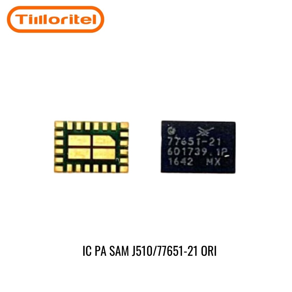 IC PA SAM J510/77651-21 ORI (SEPAREPART)