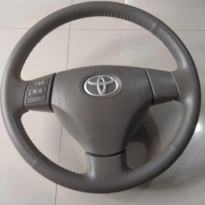 stir rush terios setir terios rush air bag audio switch stir rush terios 2010 2011 2012 2013 2014 20