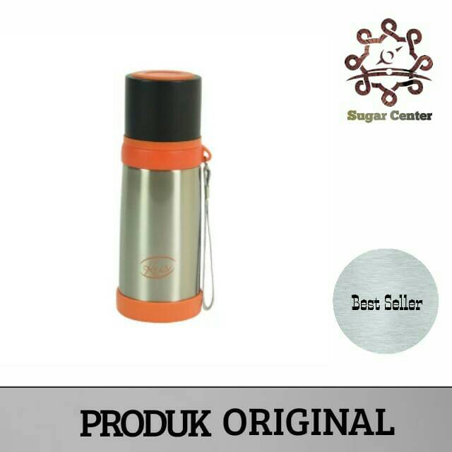 Kris Botol Termos/Tumbler/Botol Vacuum 350ml
