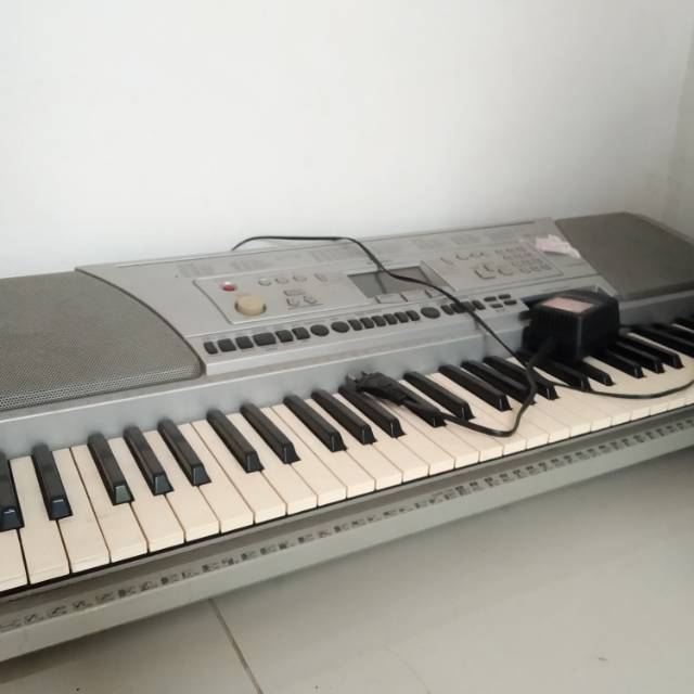 Keyboard Bekas Yamaha PSR 450